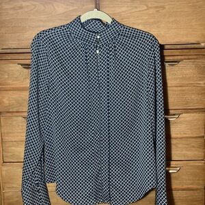 Ann Taylor blouse
